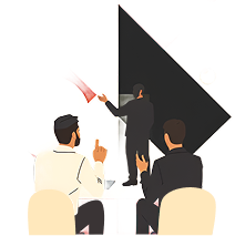 MBA - профессиональный хоккей